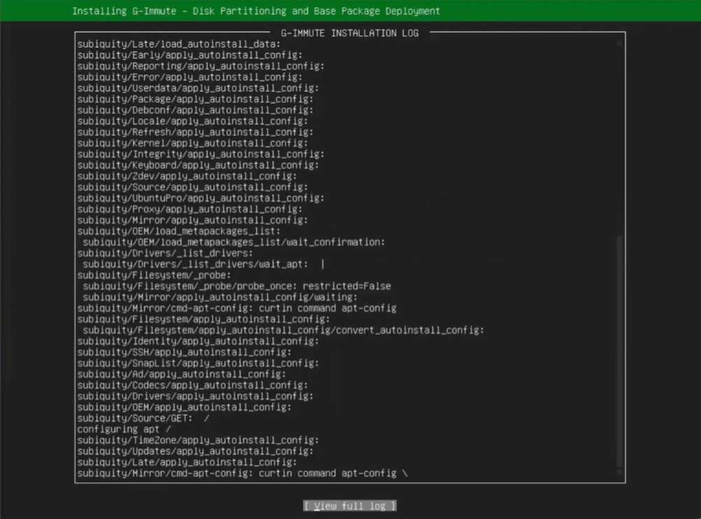Add udp Server