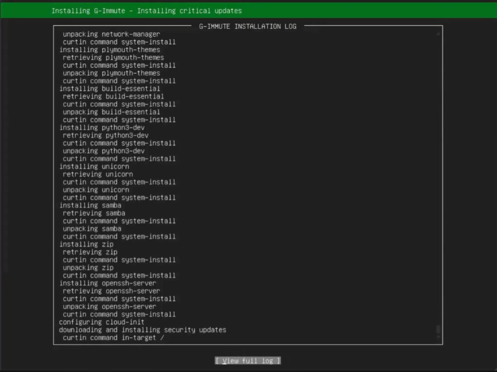 Add udp Server
