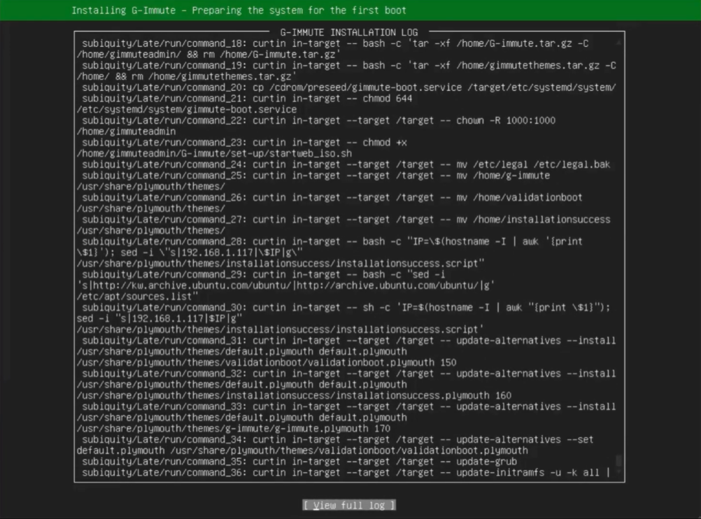 Add udp Server