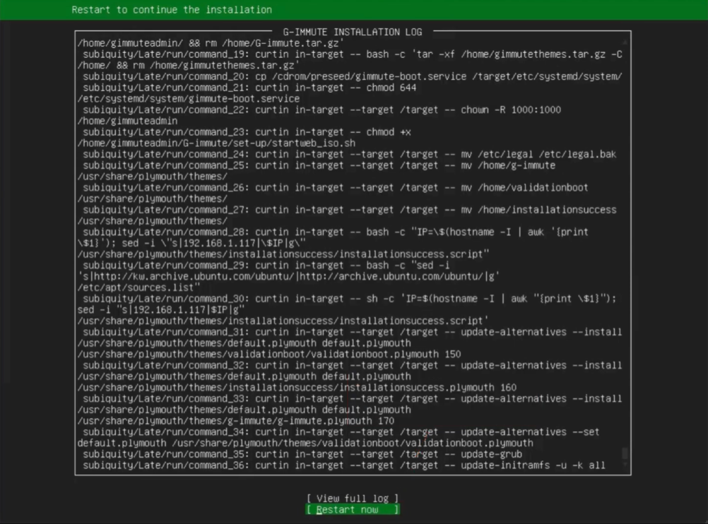 Add udp Server