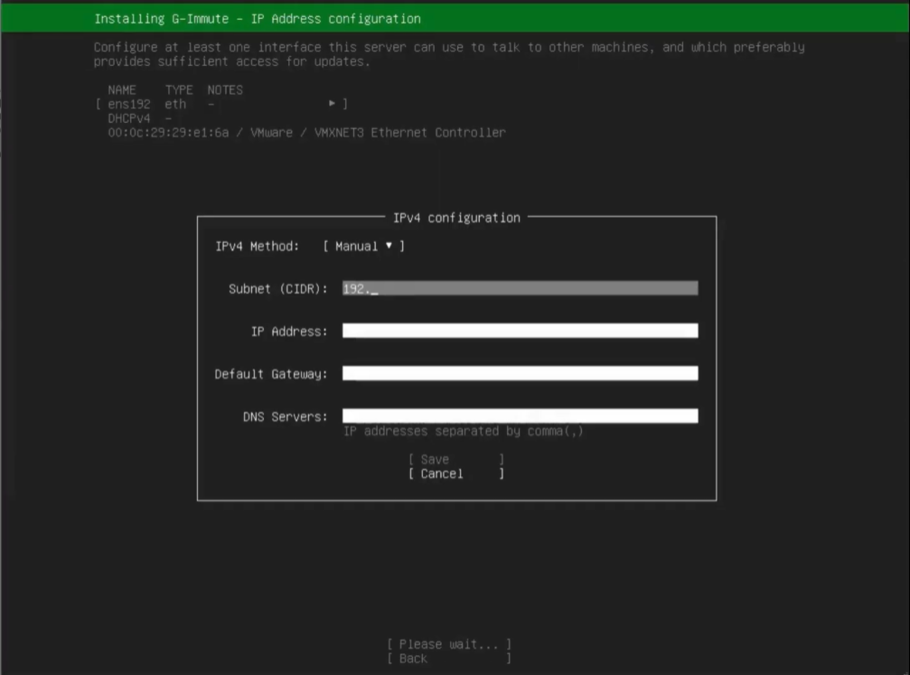 Add udp Server