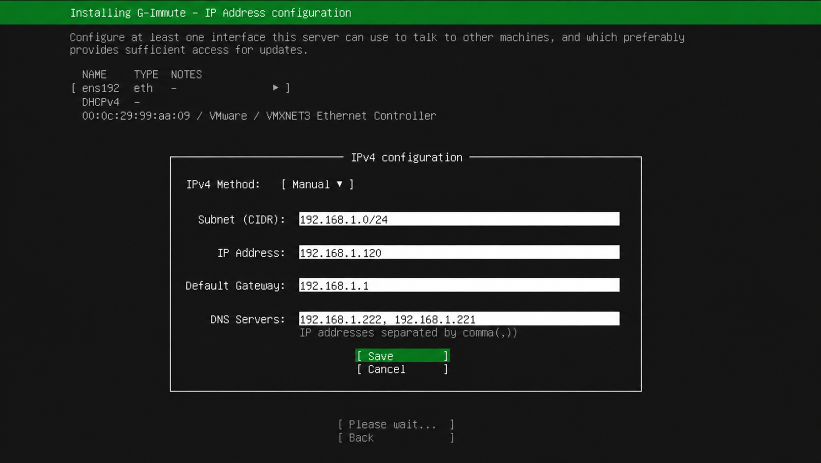 Add udp Server