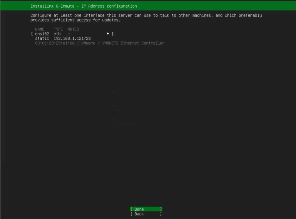 Add udp Server